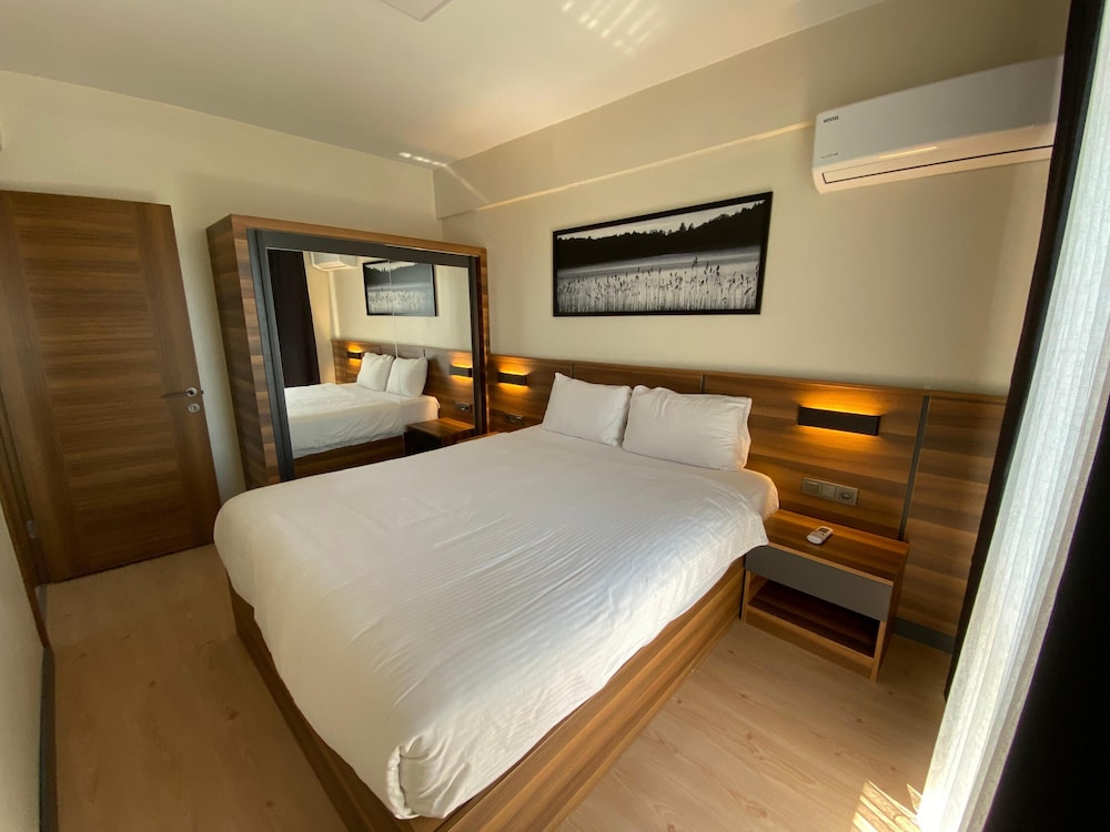 Evim Apart Otel Rezervasyon