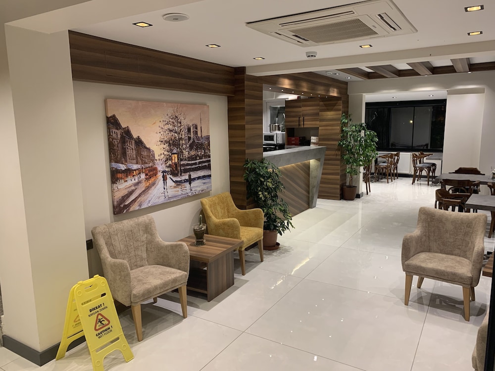 Evim Apart Otel Rezervasyon