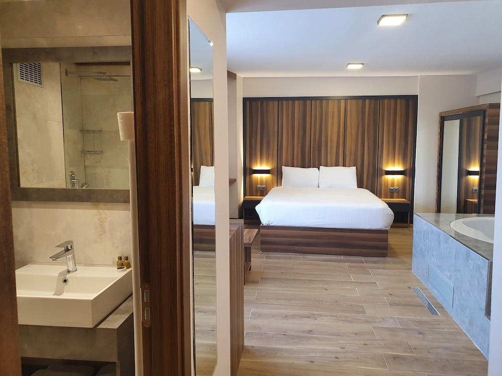 Evim Apart Otel Rezervasyon