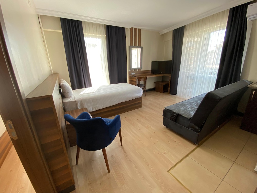 Evim Apart Otel Rezervasyon