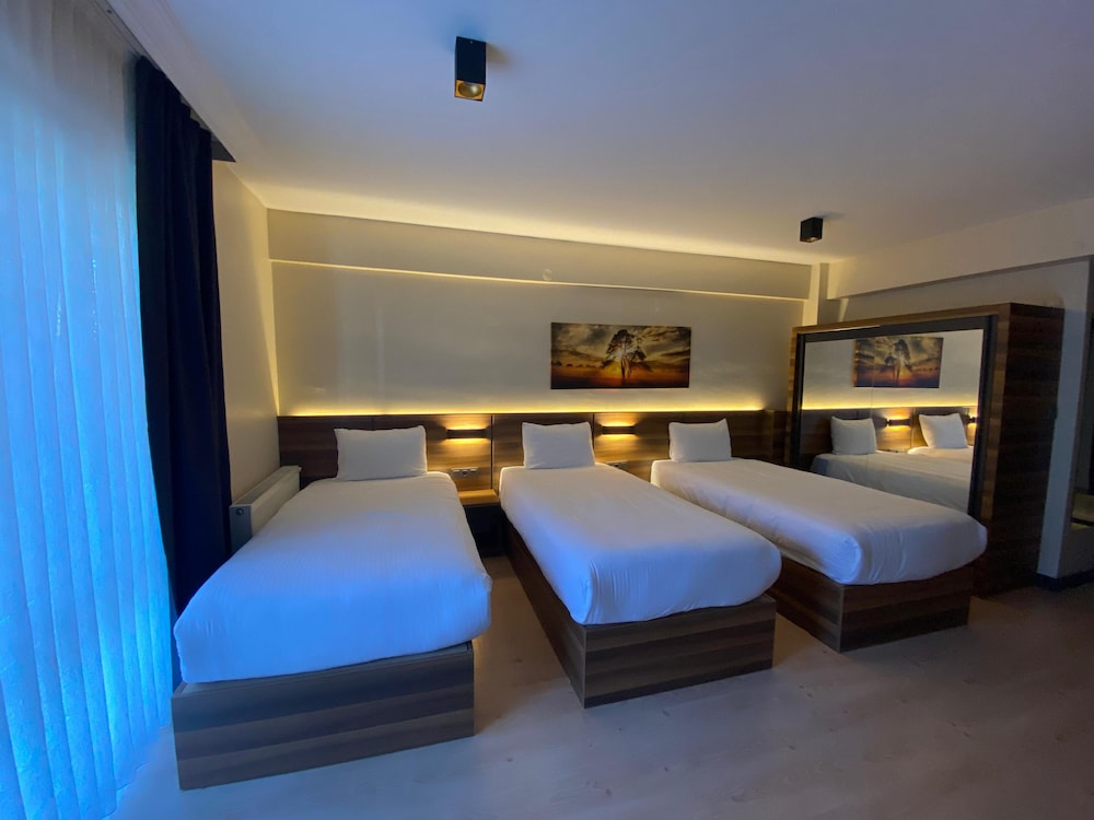 Evim Apart Otel Rezervasyon