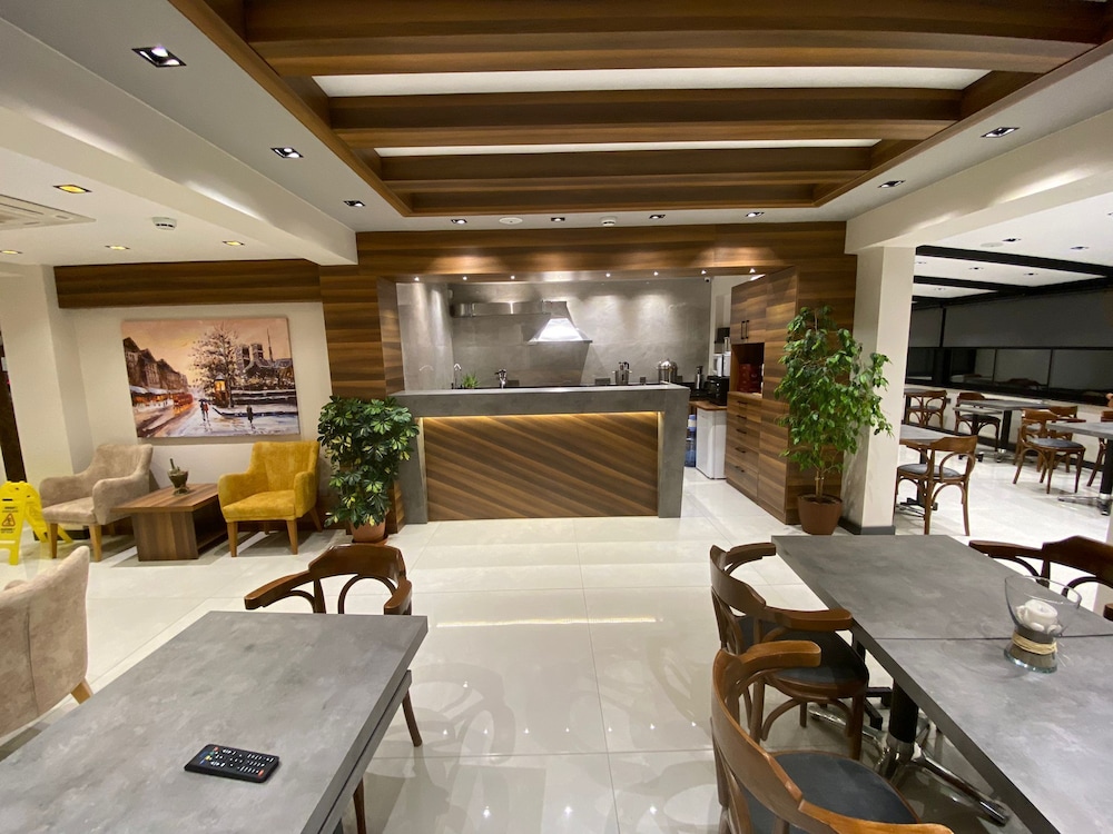 Evim Apart Otel Rezervasyon