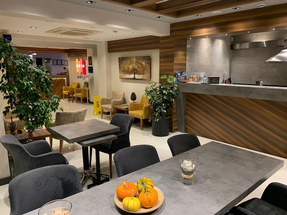 Evim Apart Otel Rezervasyon