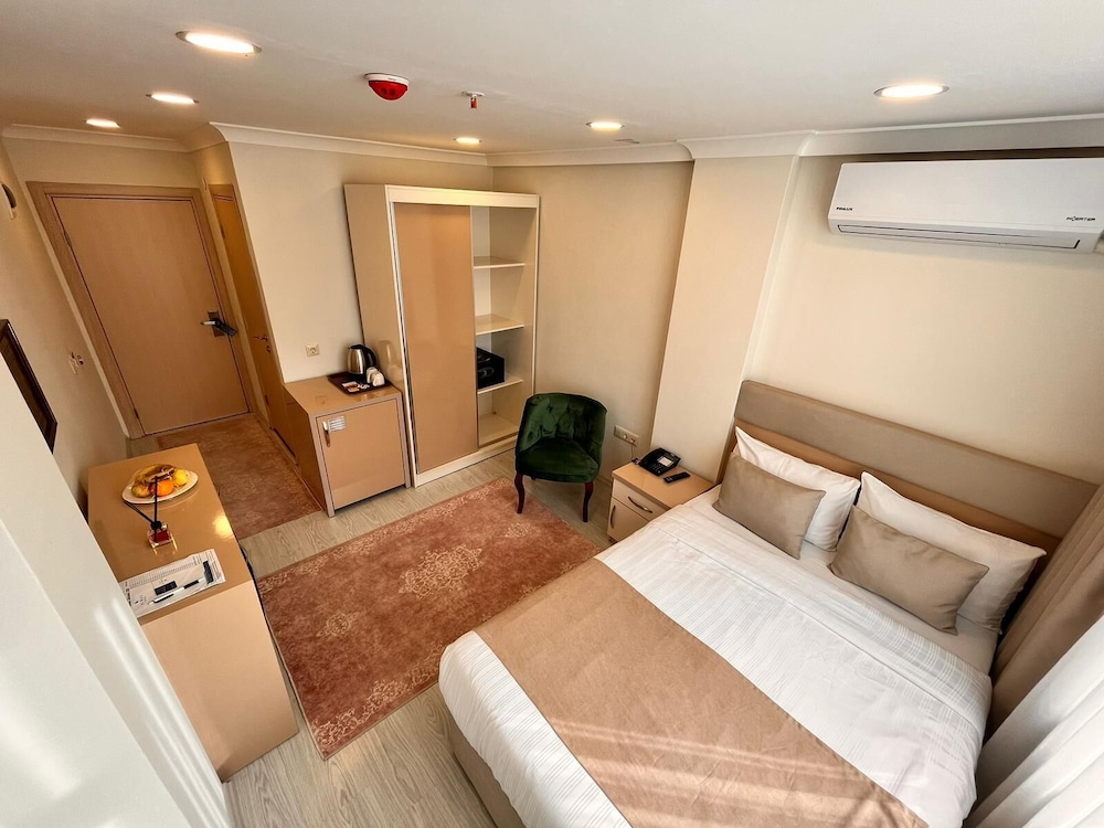 Şimal Hotel Rezervasyon