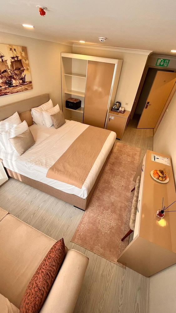 Şimal Hotel Rezervasyon