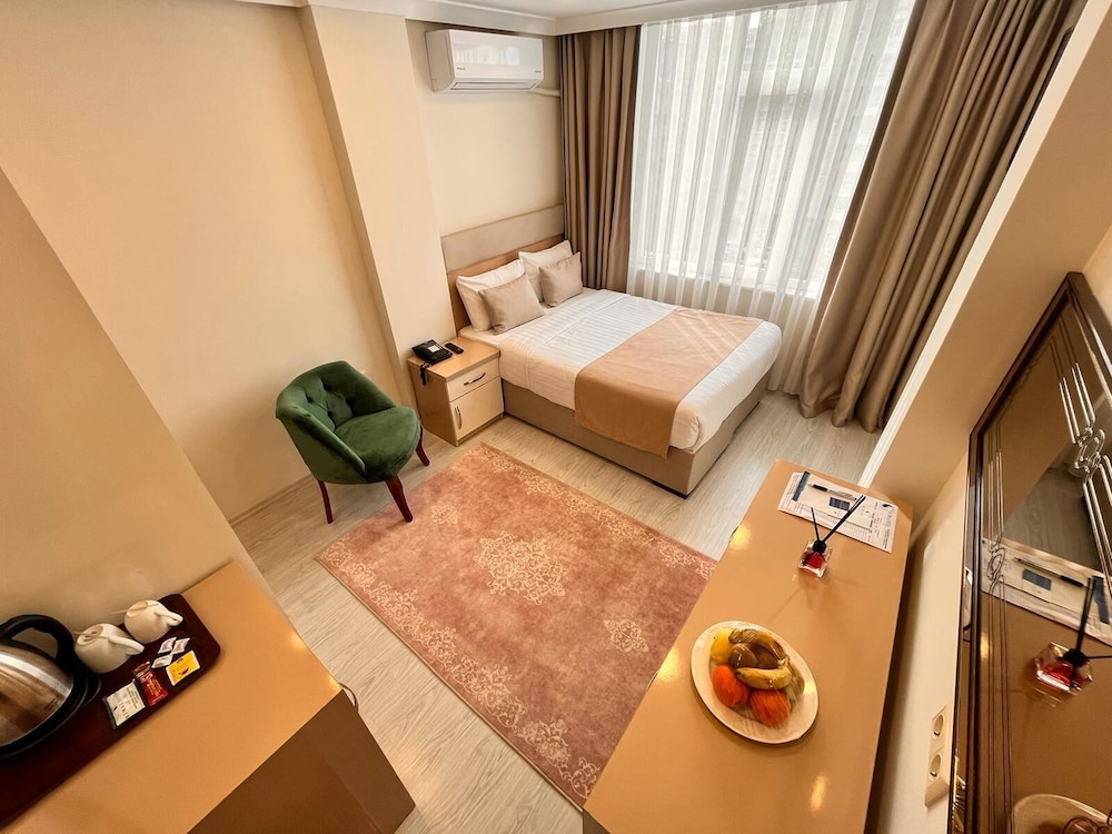 Şimal Hotel Rezervasyon