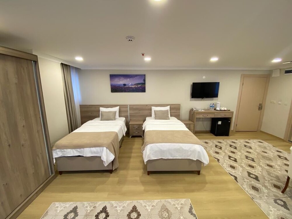 Şimal Hotel Rezervasyon