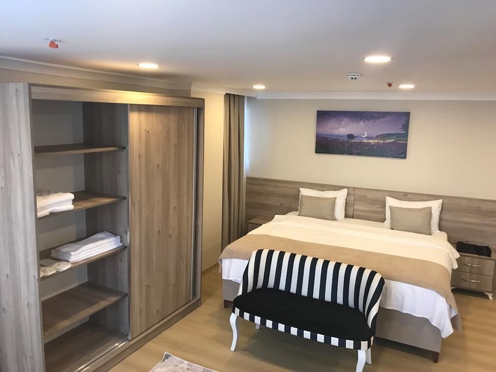 Şimal Hotel Rezervasyon