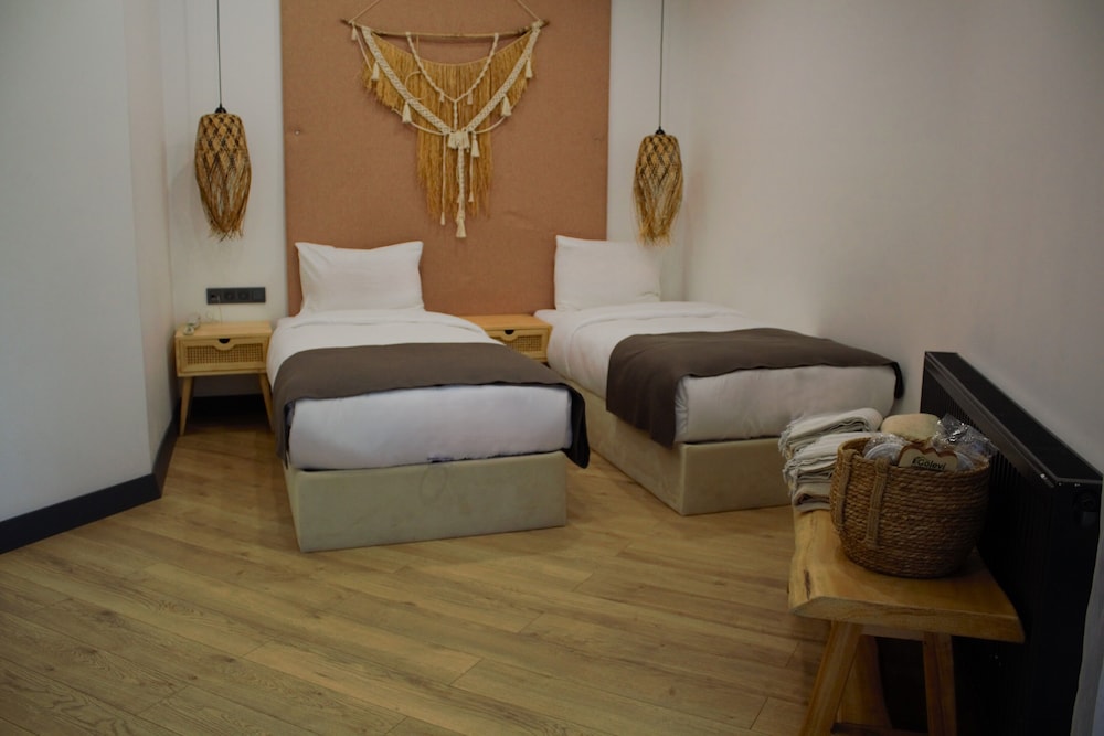 Gölevi Resort Sapanca Rezervasyon