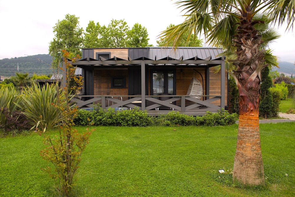 Gölevi Resort Sapanca Rezervasyon