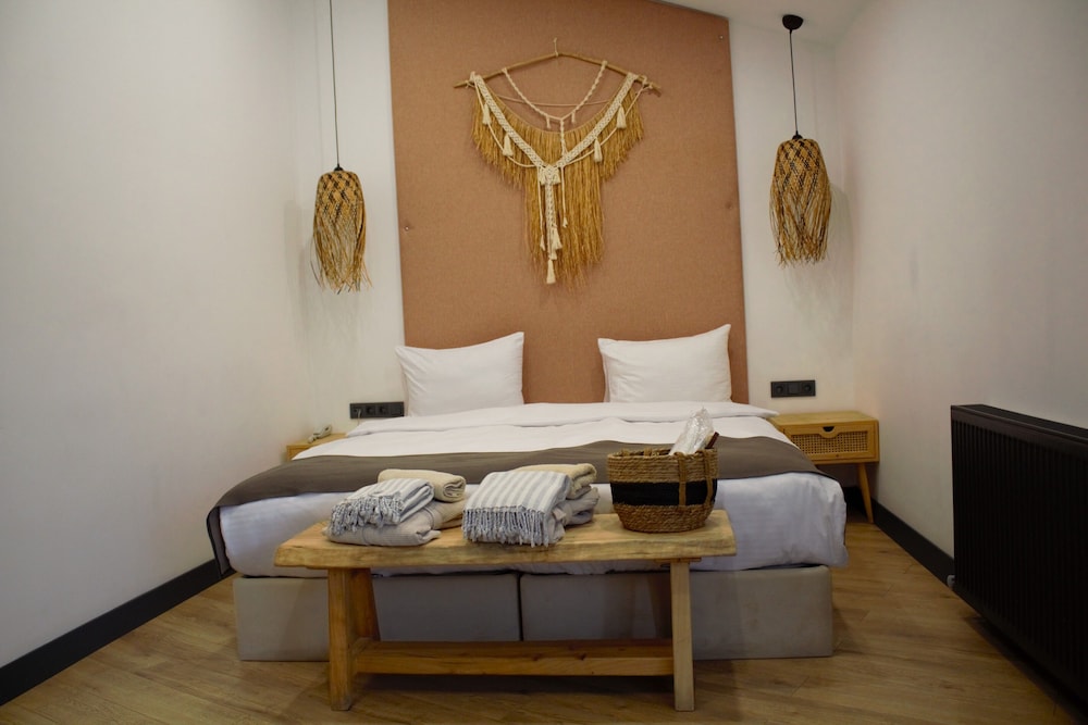 Gölevi Resort Sapanca Rezervasyon