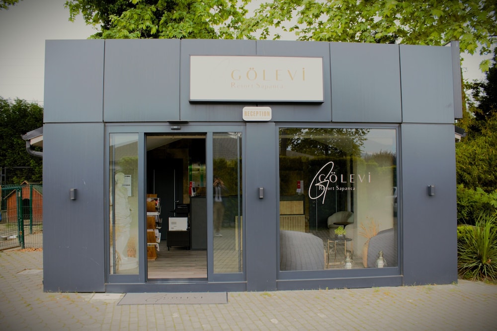 Gölevi Resort Sapanca Rezervasyon