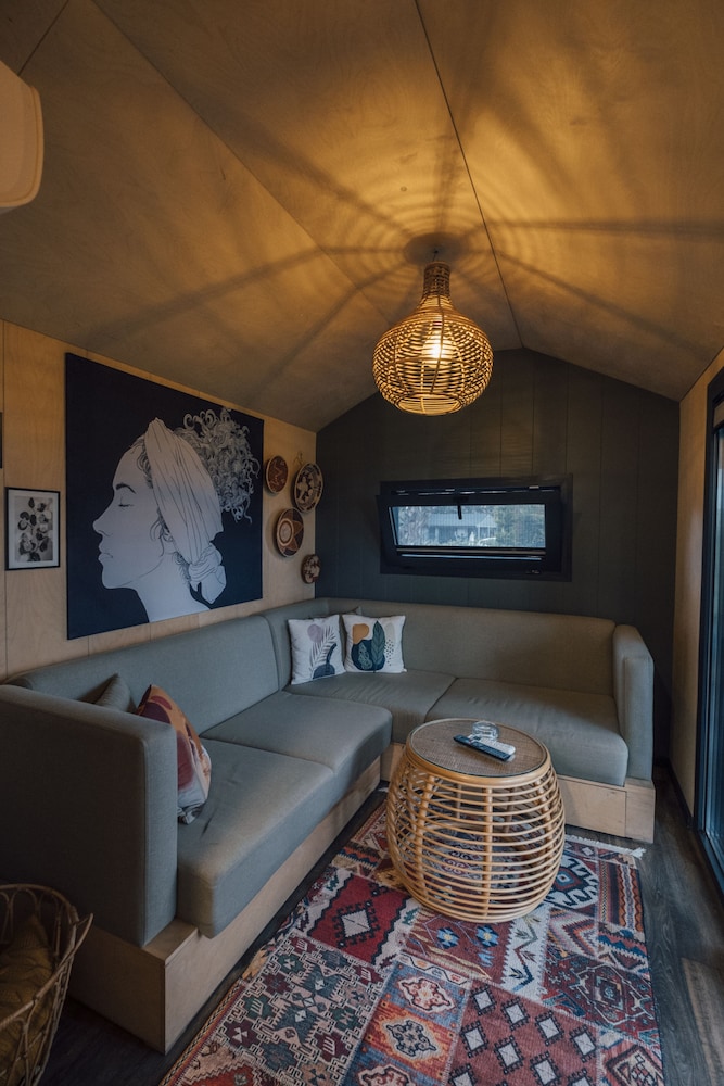 Gölevi Resort Sapanca Rezervasyon