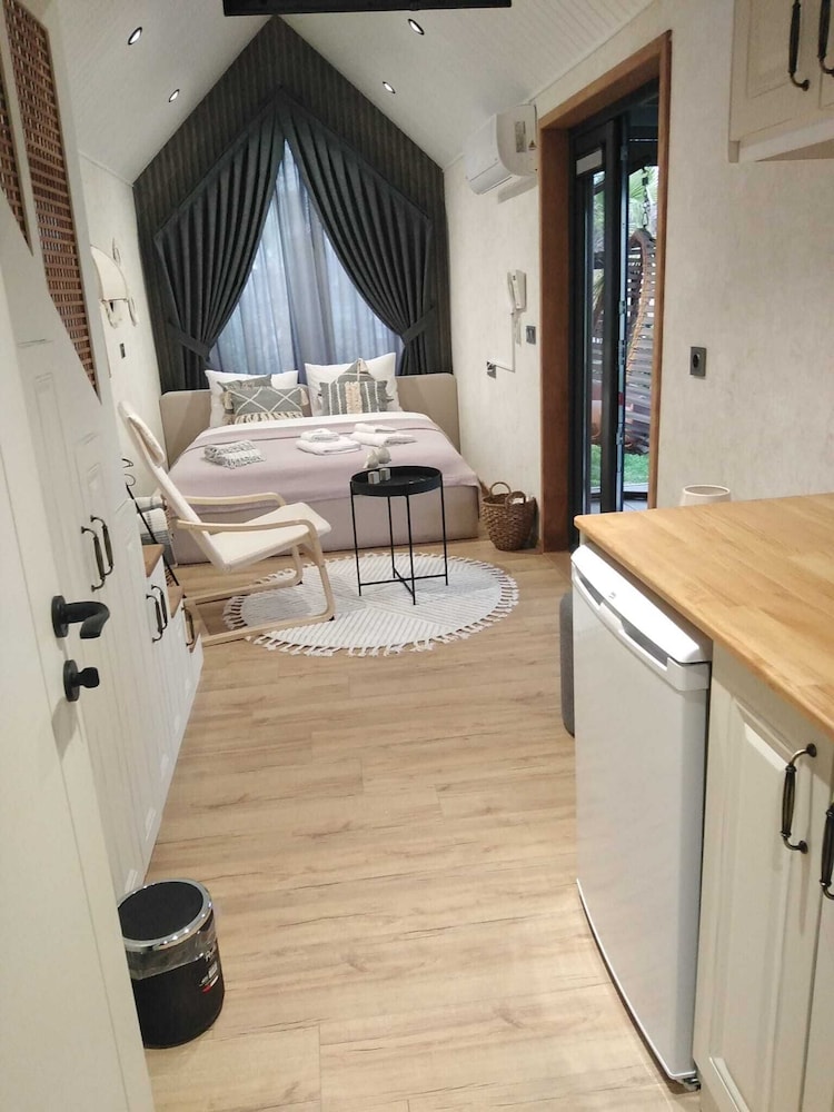 Gölevi Resort Sapanca Rezervasyon