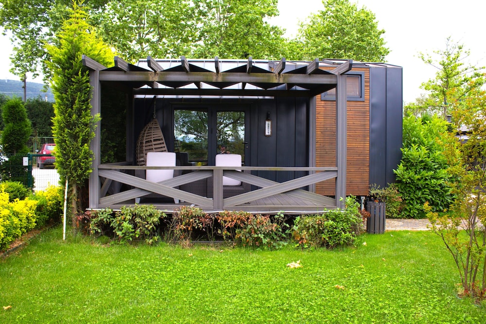 Gölevi Resort Sapanca Rezervasyon