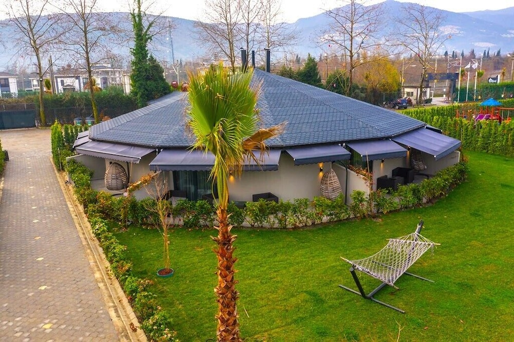 Gölevi Resort Sapanca Rezervasyon