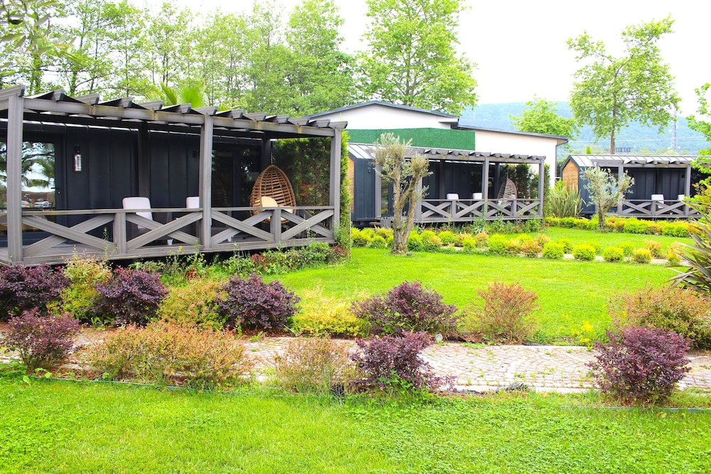 Gölevi Resort Sapanca Rezervasyon