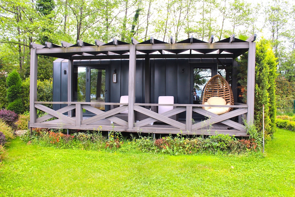 Gölevi Resort Sapanca Rezervasyon