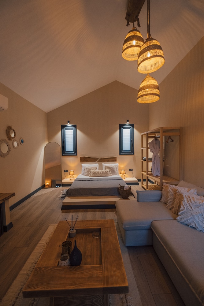 Gölevi Resort Sapanca Rezervasyon