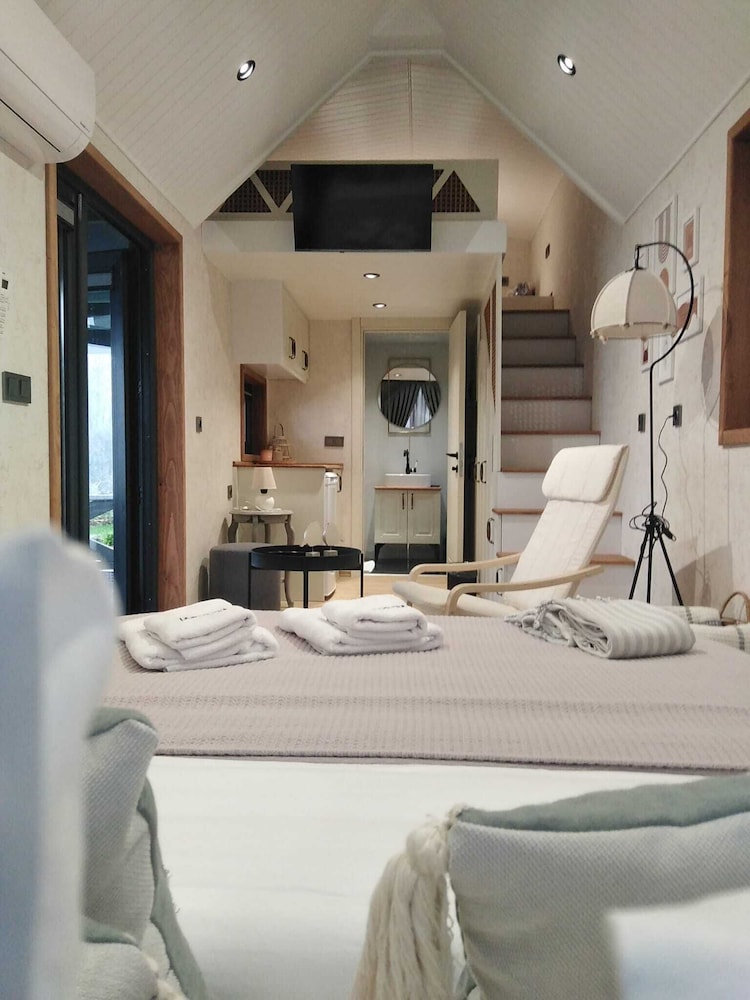 Gölevi Resort Sapanca Rezervasyon