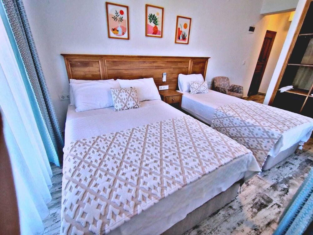 Suna Beach Kefaloz Rezervasyon