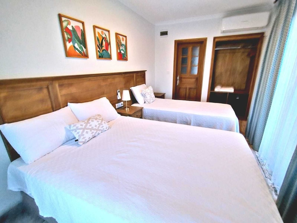 Suna Beach Kefaloz Rezervasyon