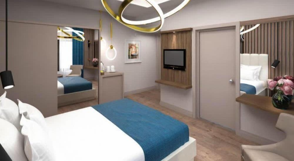 Sefine Hotel Rezervasyon