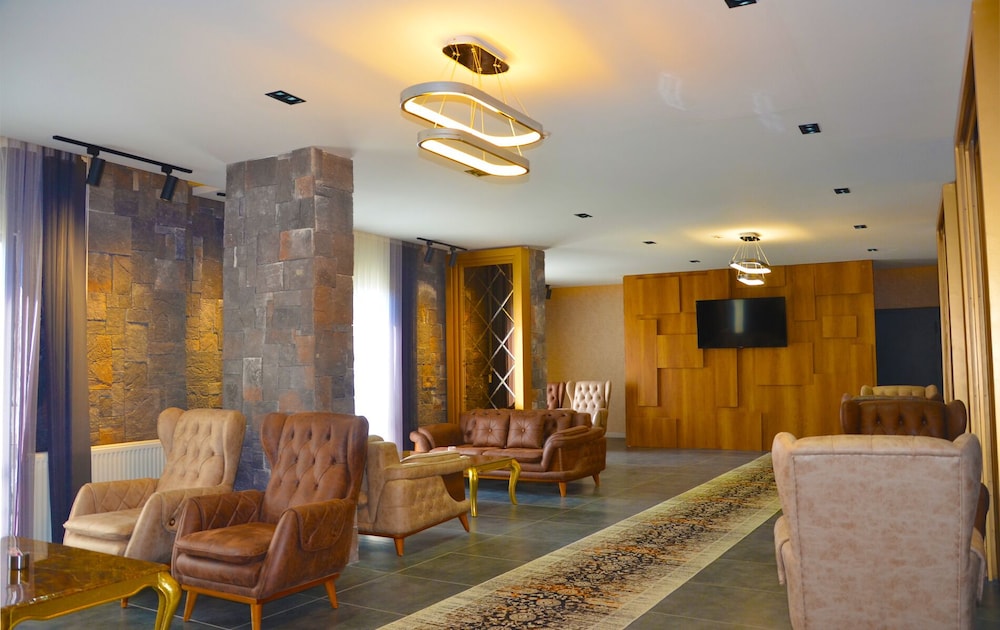 Sefine Hotel Rezervasyon