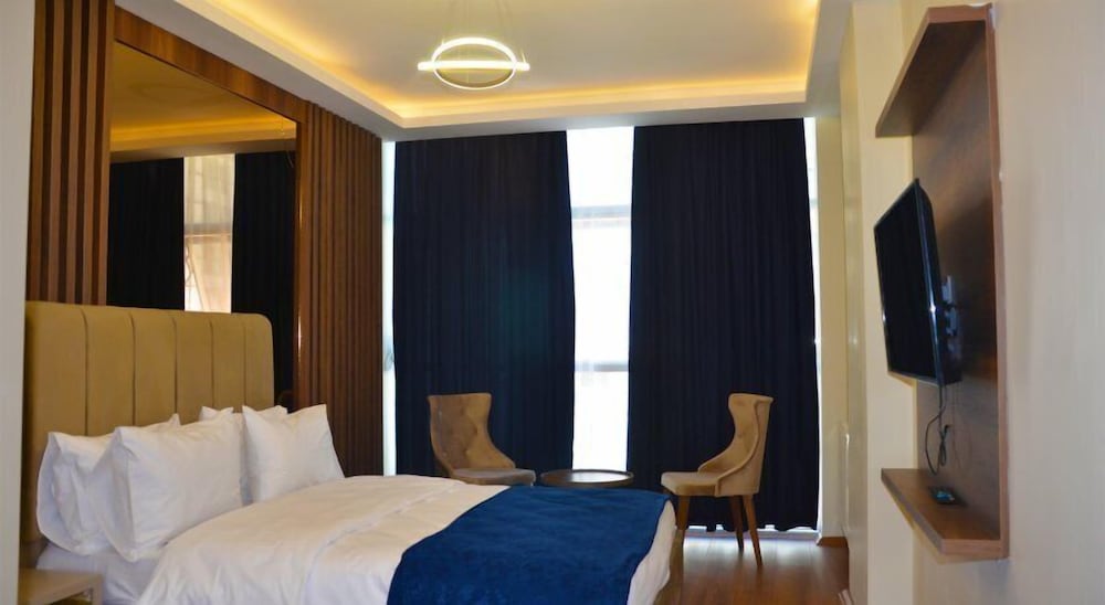 Sefine Hotel Rezervasyon