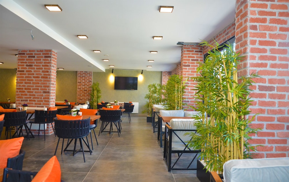Sefine Hotel Rezervasyon