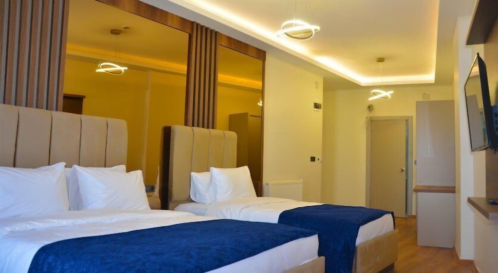 Sefine Hotel Rezervasyon
