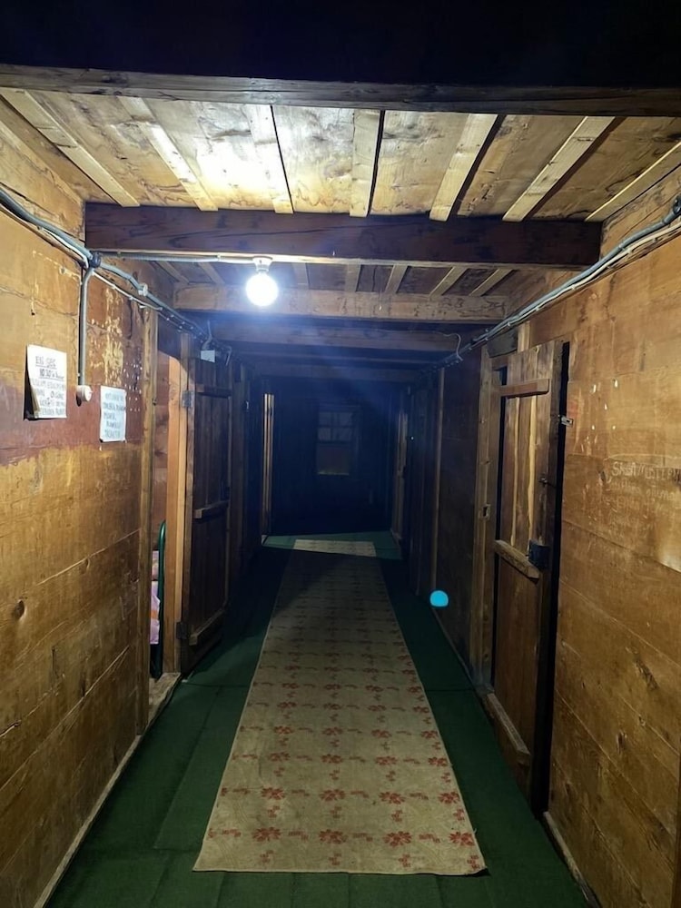 Caglayan Pansiyon Rezervasyon