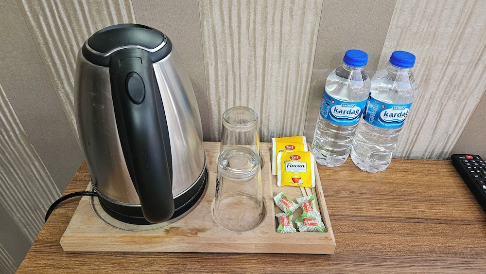 Pointbreak Hotel Rezervasyon