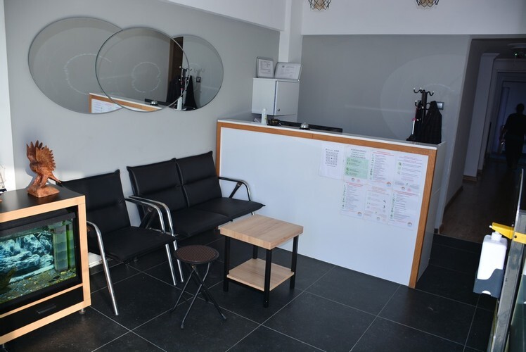 The Pera Hotel Marmaris Rezervasyon