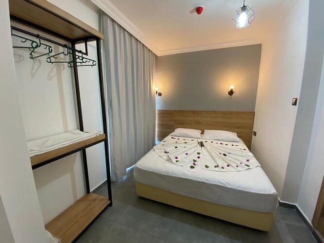 The Pera Hotel Marmaris Rezervasyon