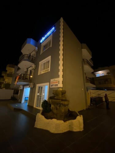 The Pera Hotel Marmaris Rezervasyon