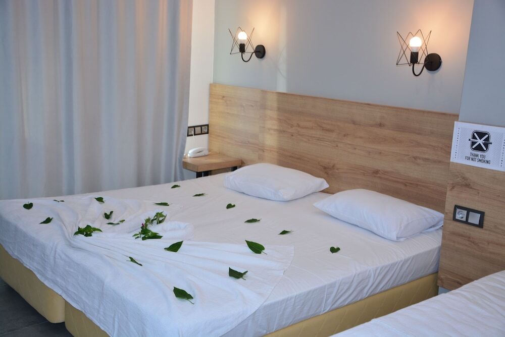 The Pera Hotel Marmaris Rezervasyon