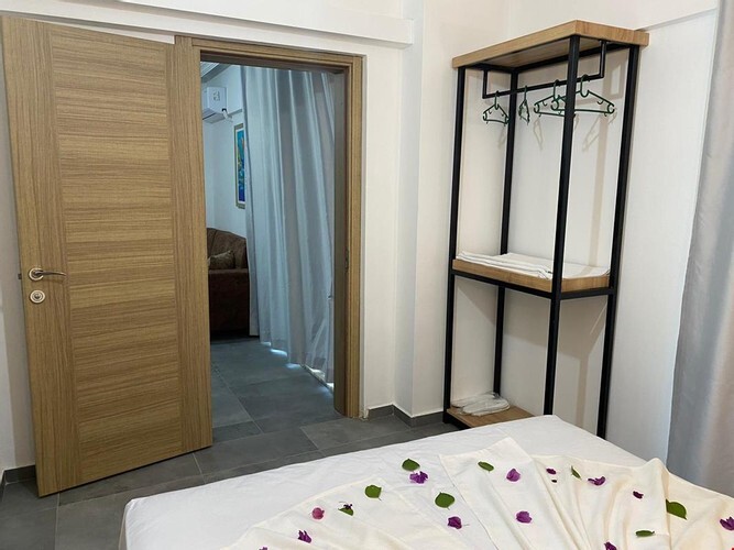 The Pera Hotel Marmaris Rezervasyon