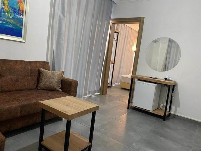 The Pera Hotel Marmaris Rezervasyon