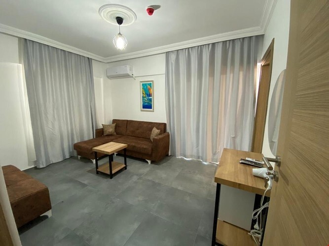 The Pera Hotel Marmaris Rezervasyon