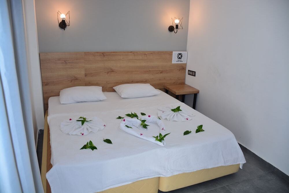 The Pera Hotel Marmaris Rezervasyon