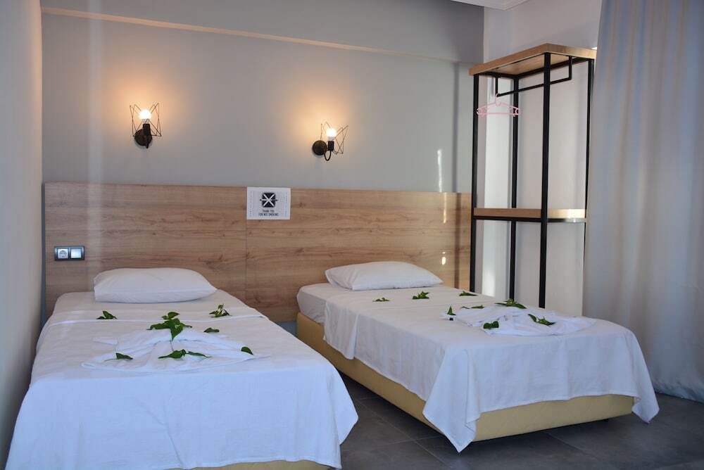 The Pera Hotel Marmaris Rezervasyon