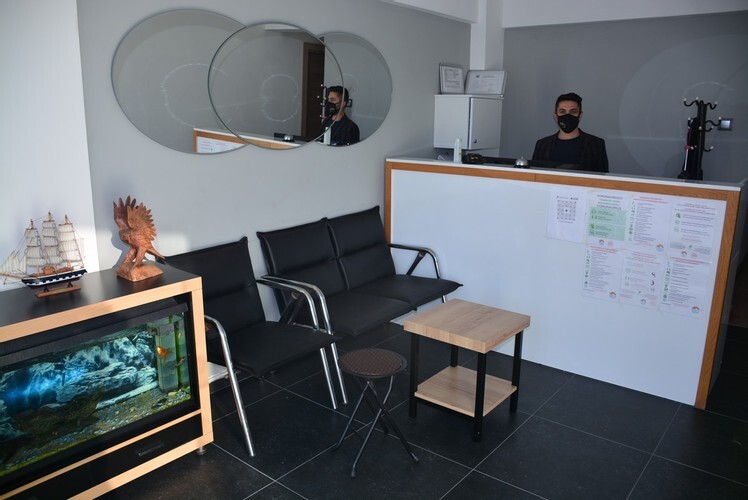 The Pera Hotel Marmaris Rezervasyon