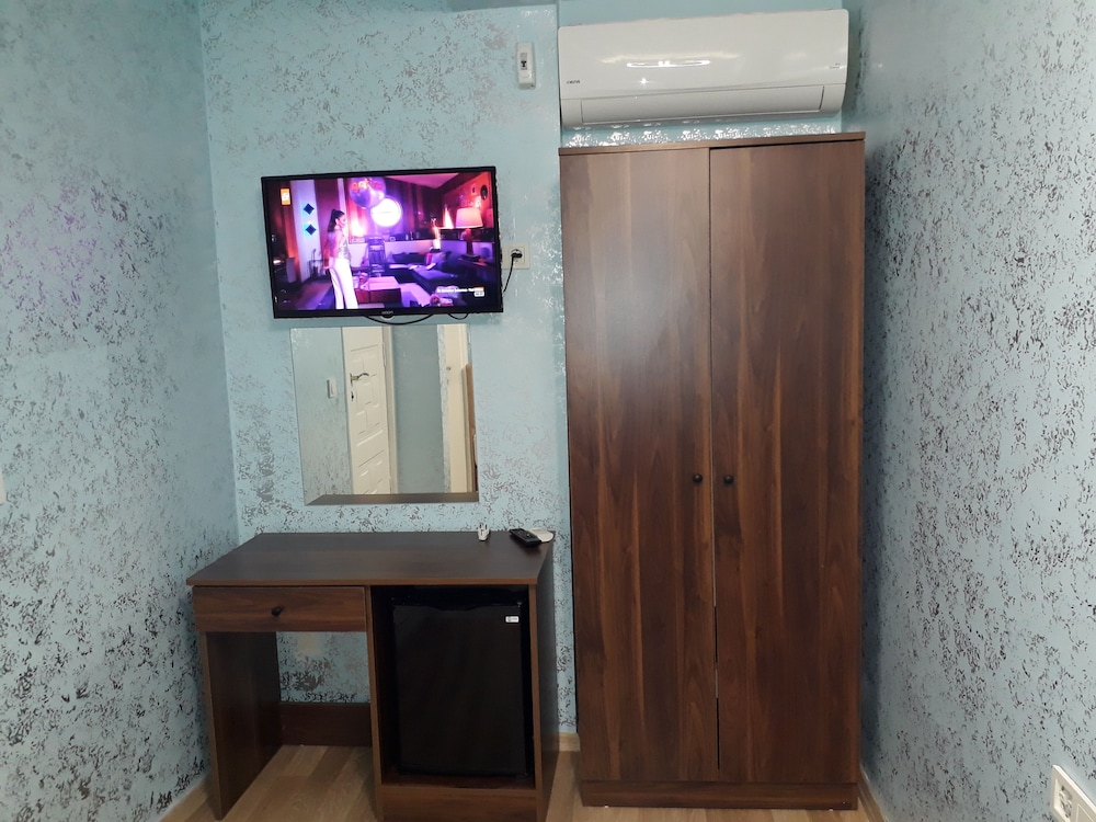 Blue Sail Hotel Rezervasyon