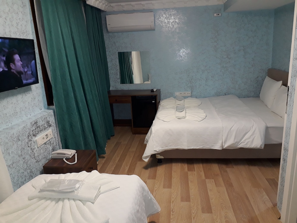 Blue Sail Hotel Rezervasyon