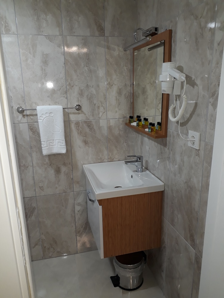 Blue Sail Hotel Rezervasyon