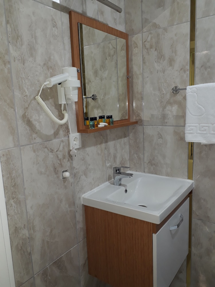 Blue Sail Hotel Rezervasyon