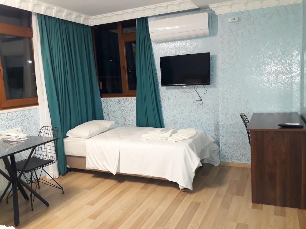 Blue Sail Hotel Rezervasyon
