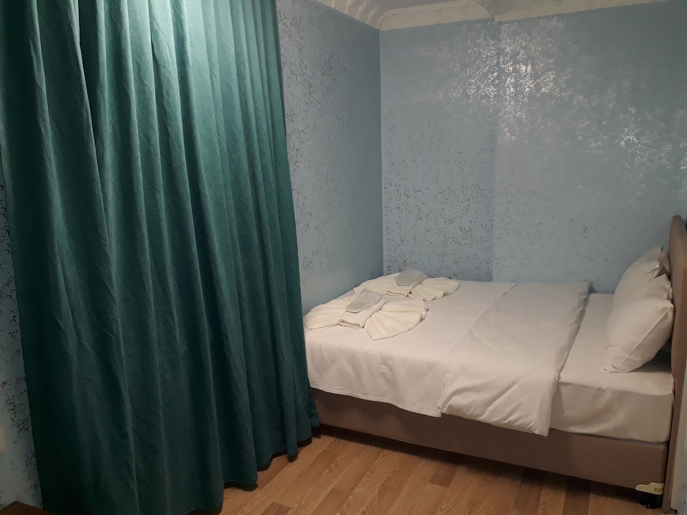 Blue Sail Hotel Rezervasyon