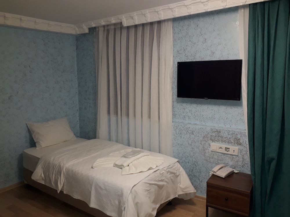 Blue Sail Hotel Rezervasyon